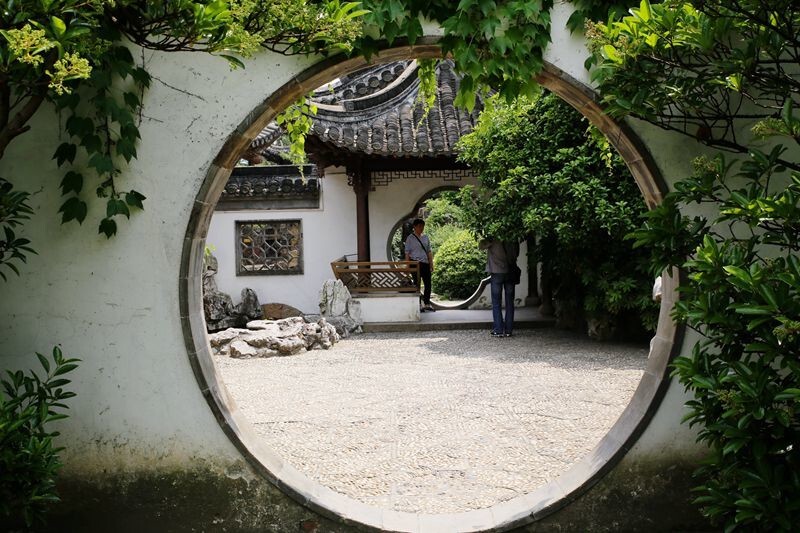 廋西湖美景欣赏