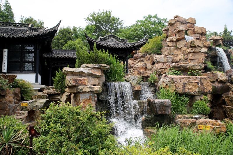 廋西湖美景欣赏