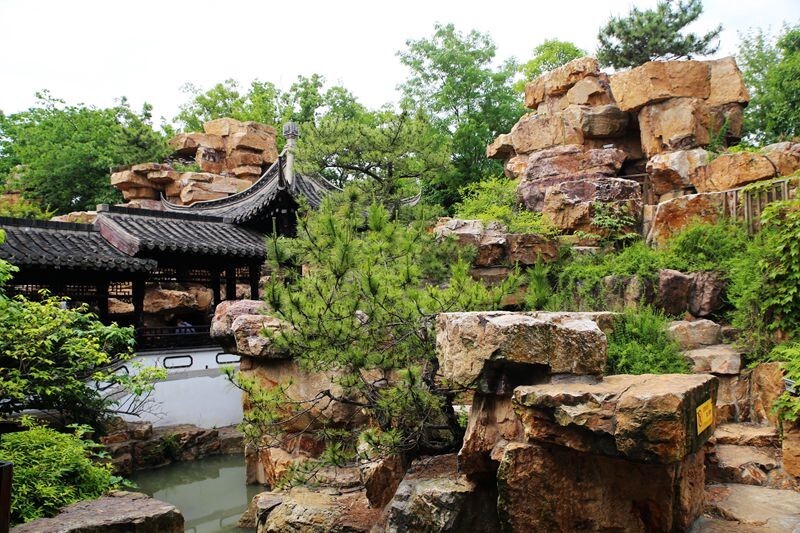 廋西湖美景欣赏