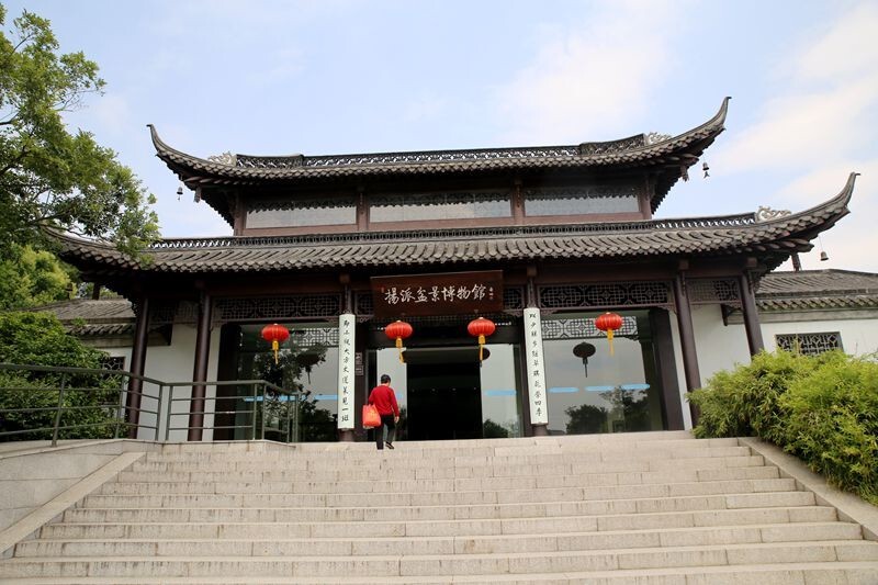 廋西湖美景欣赏