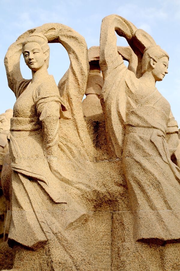 中华石鼓园