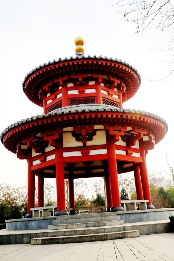 中华石鼓园