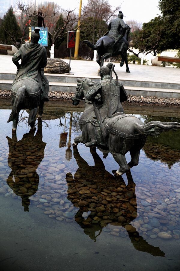 中华石鼓园