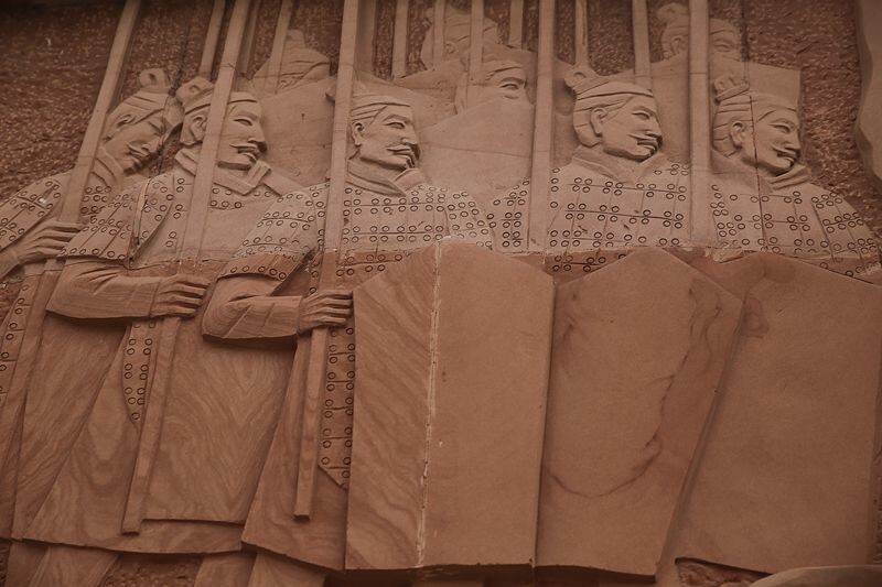 中华石鼓园