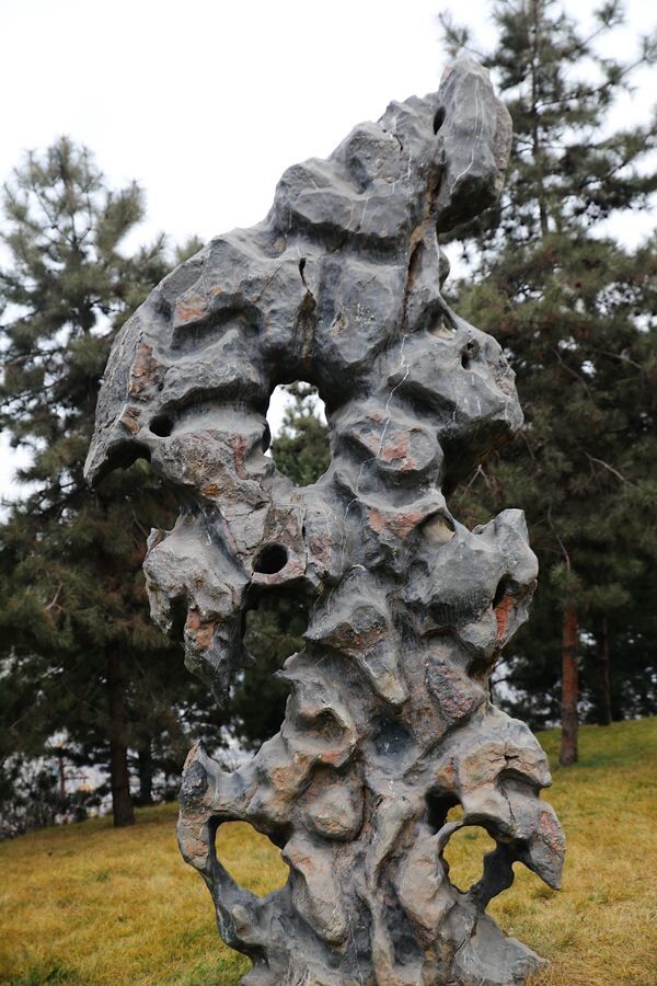 中华石鼓园