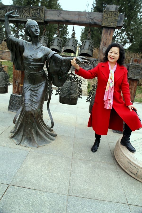 中华石鼓园