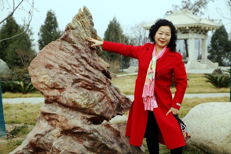 中华石鼓园