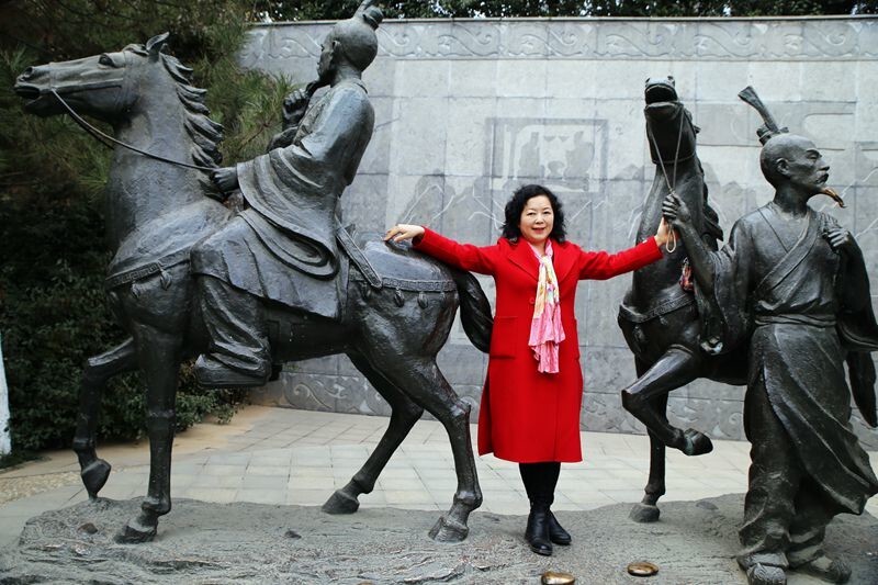 中华石鼓园