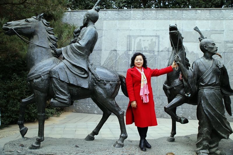 中华石鼓园