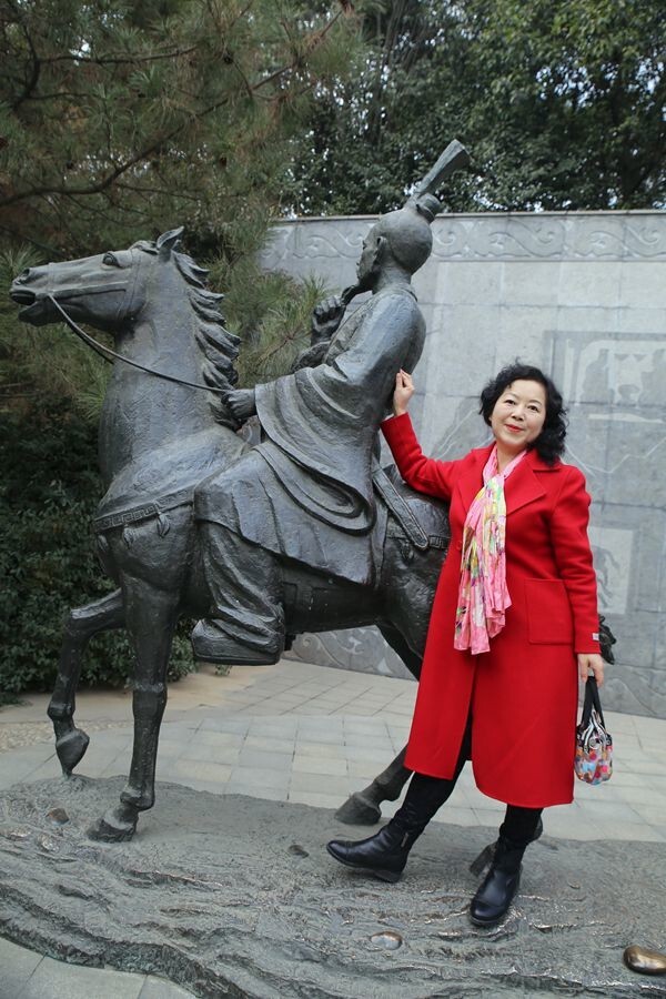 中华石鼓园