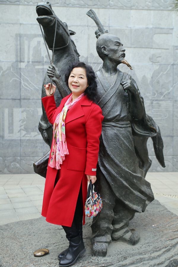 中华石鼓园