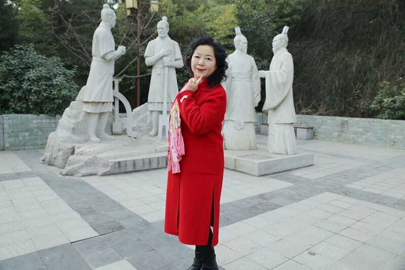 中华石鼓园