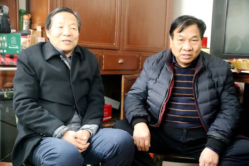 师生情缘