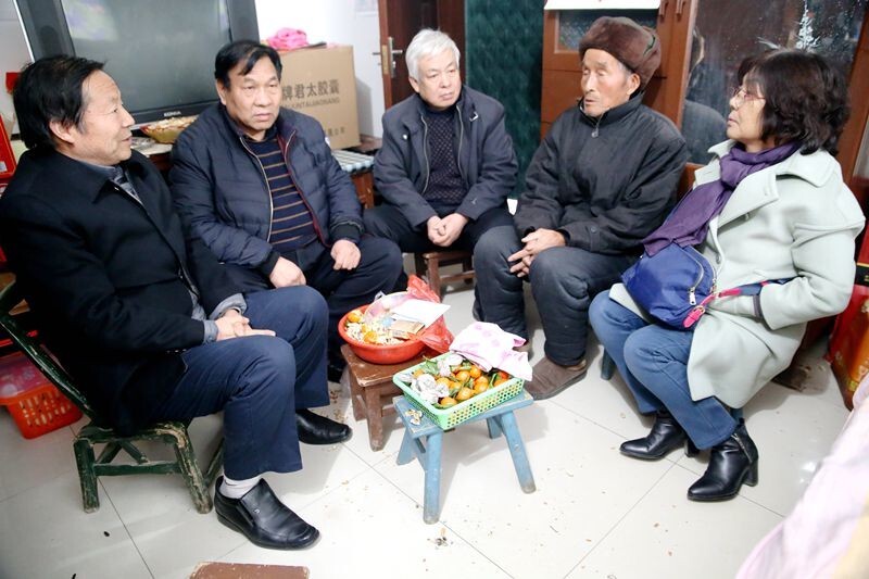 师生情缘