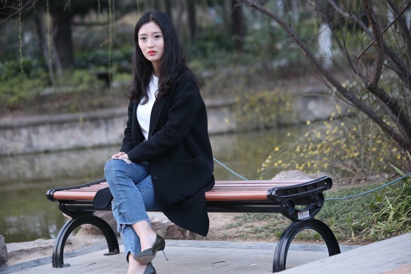 春天的故事