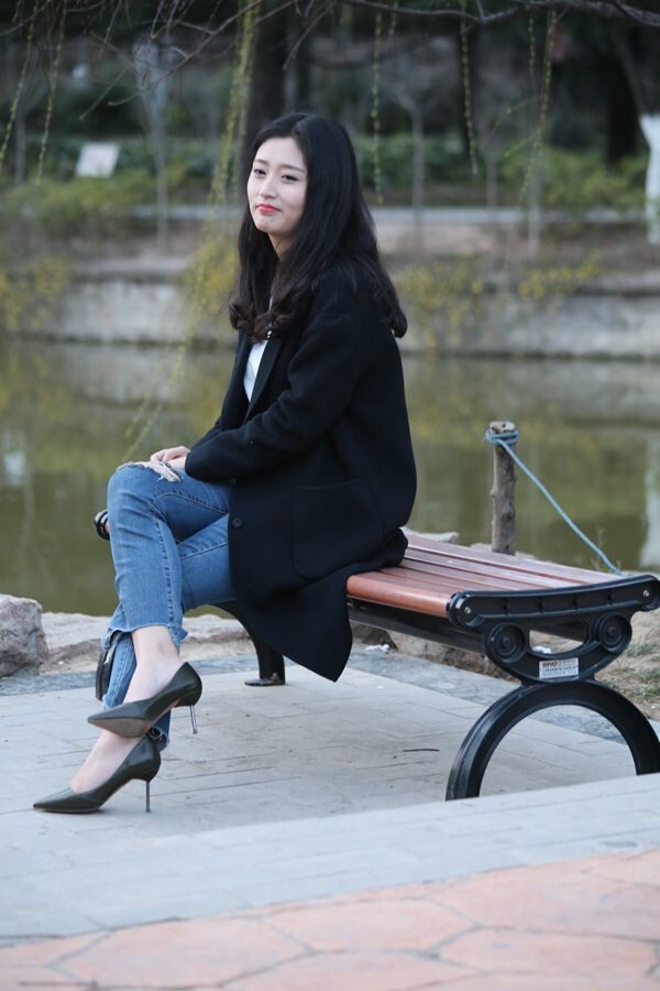 春天的故事