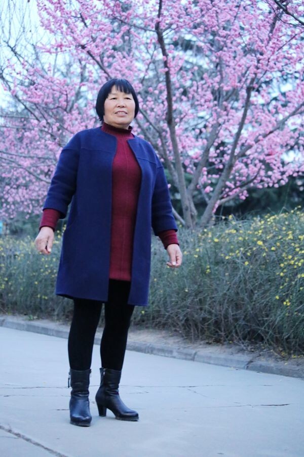 春天的故事