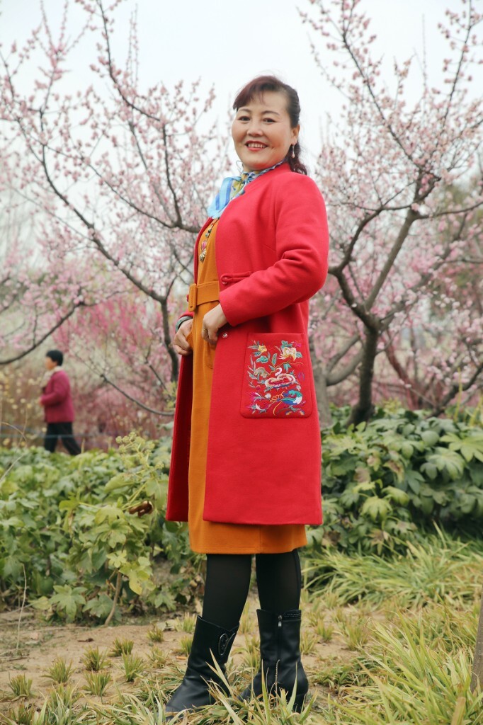 春天的童话