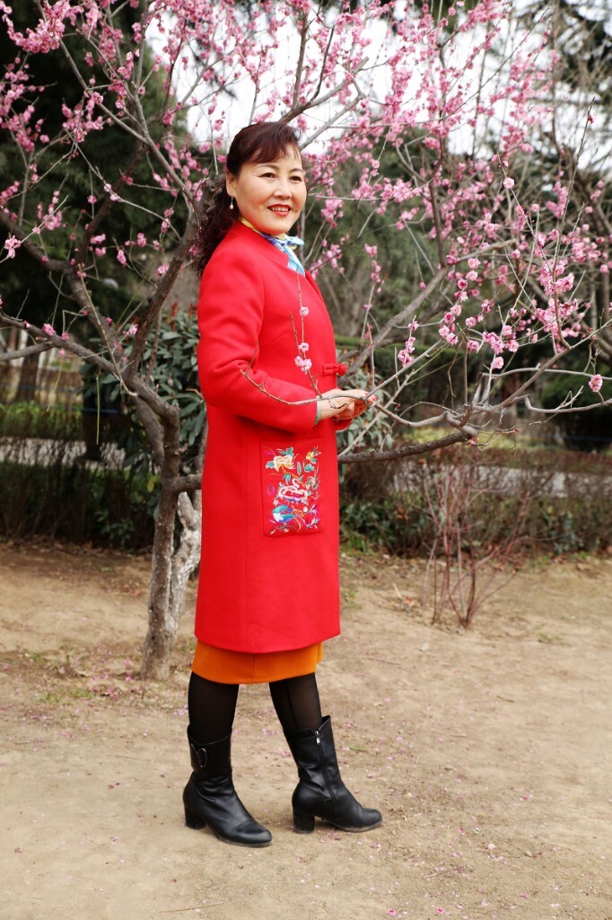 春天的童话