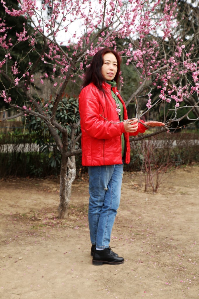 春天的童话