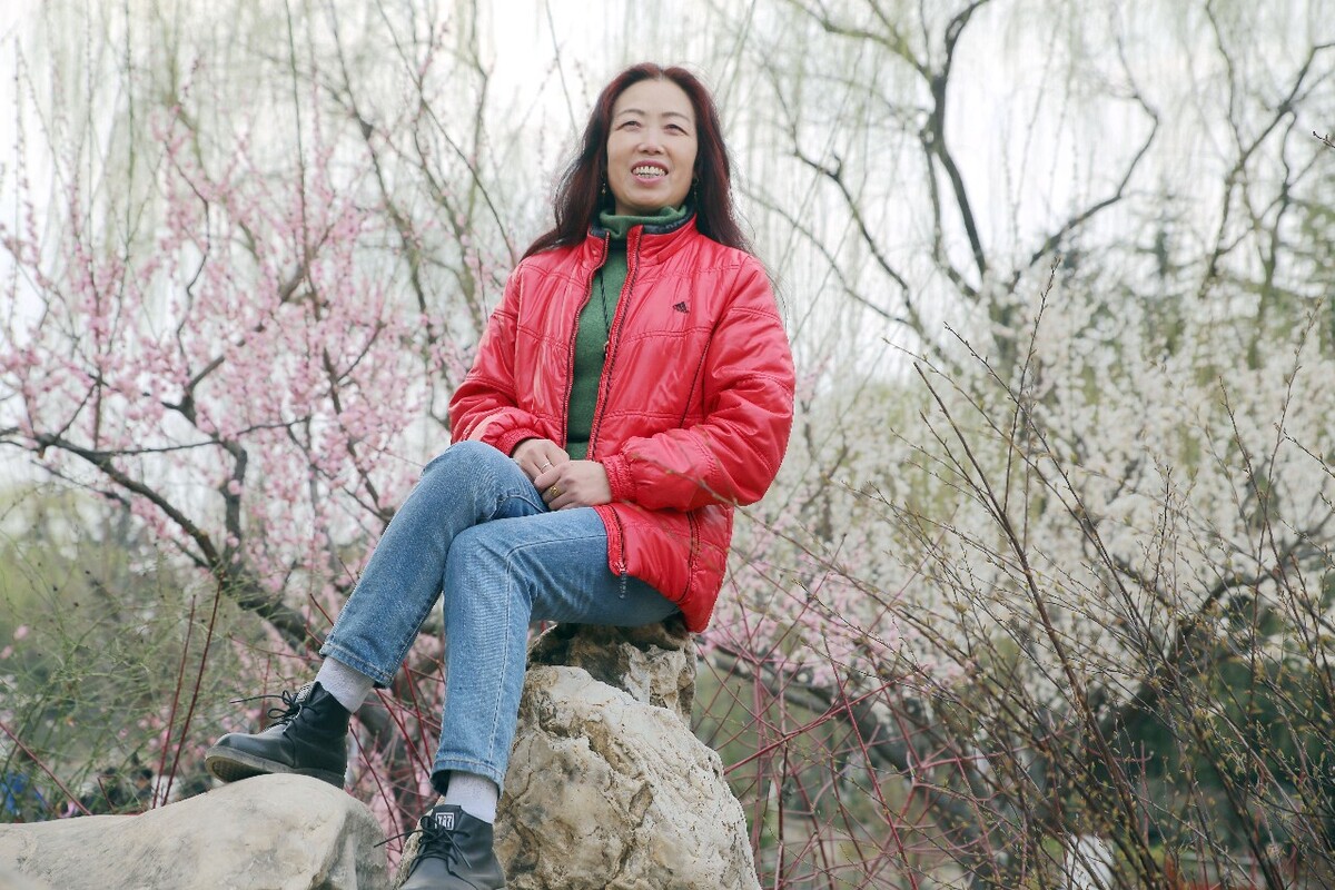 春天的童话
