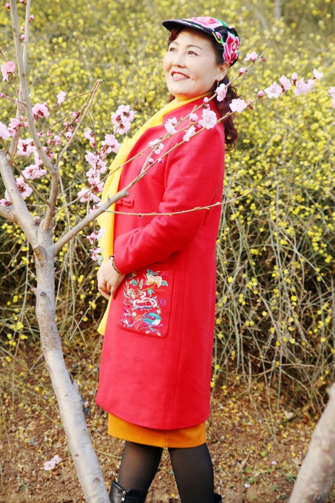春天的童话