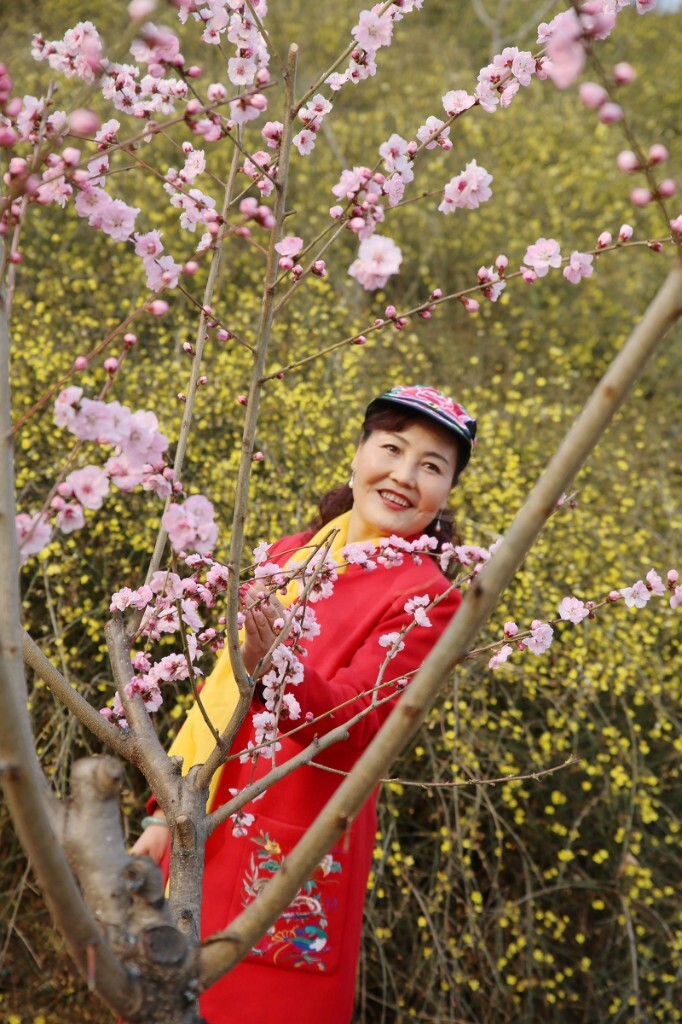 春天的童话
