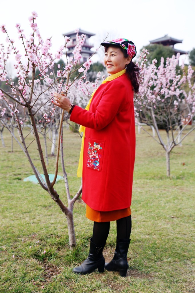 春天的童话