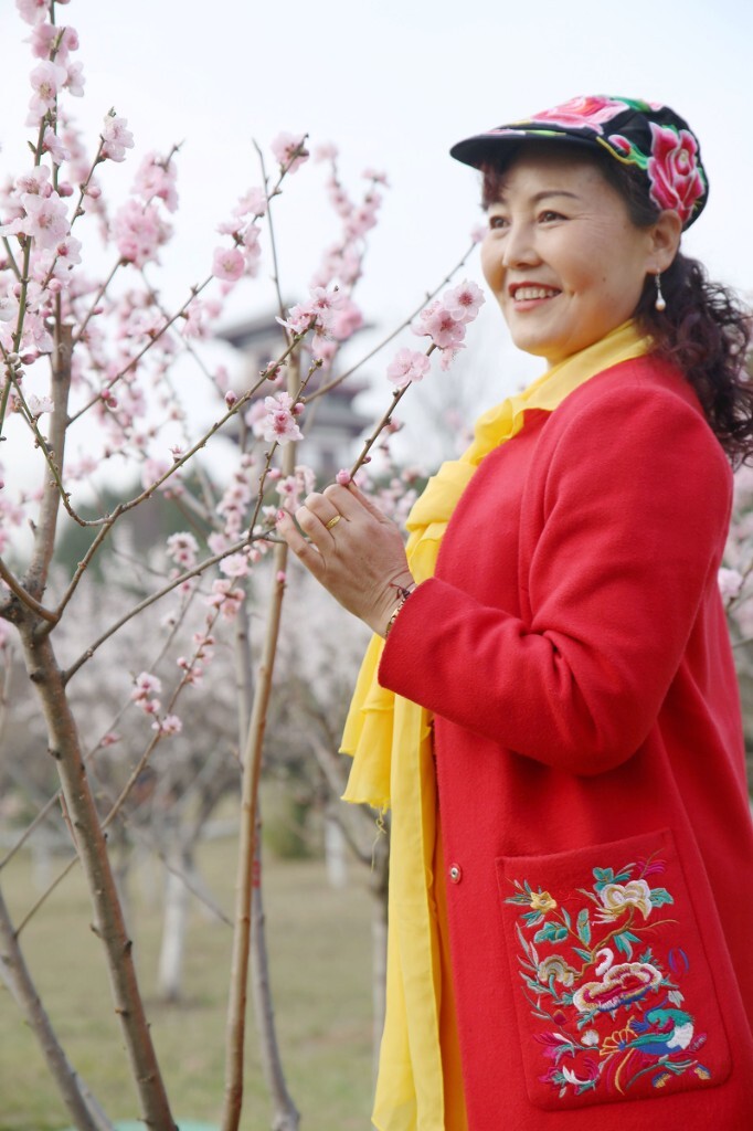 春天的童话