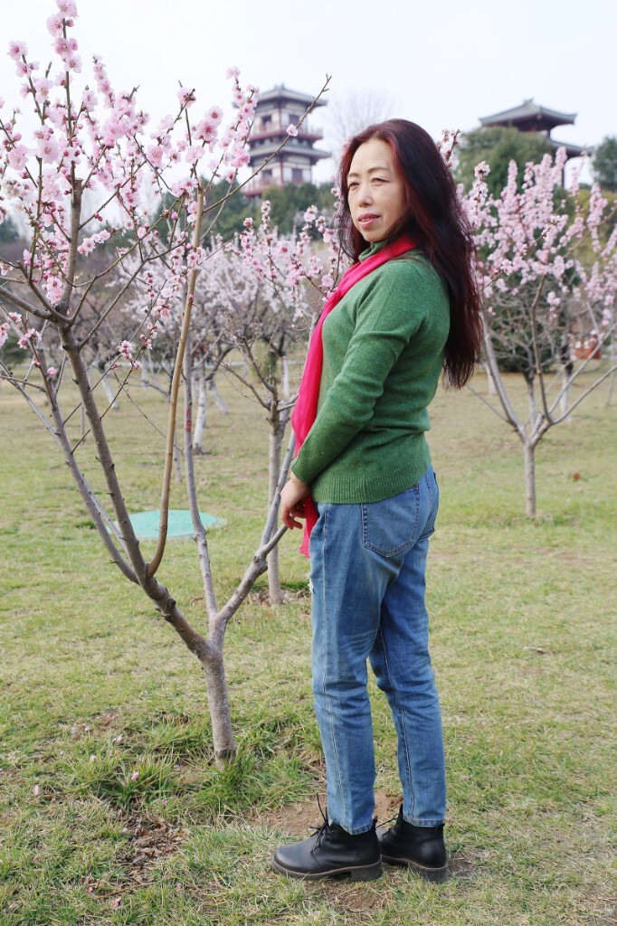 春天的童话
