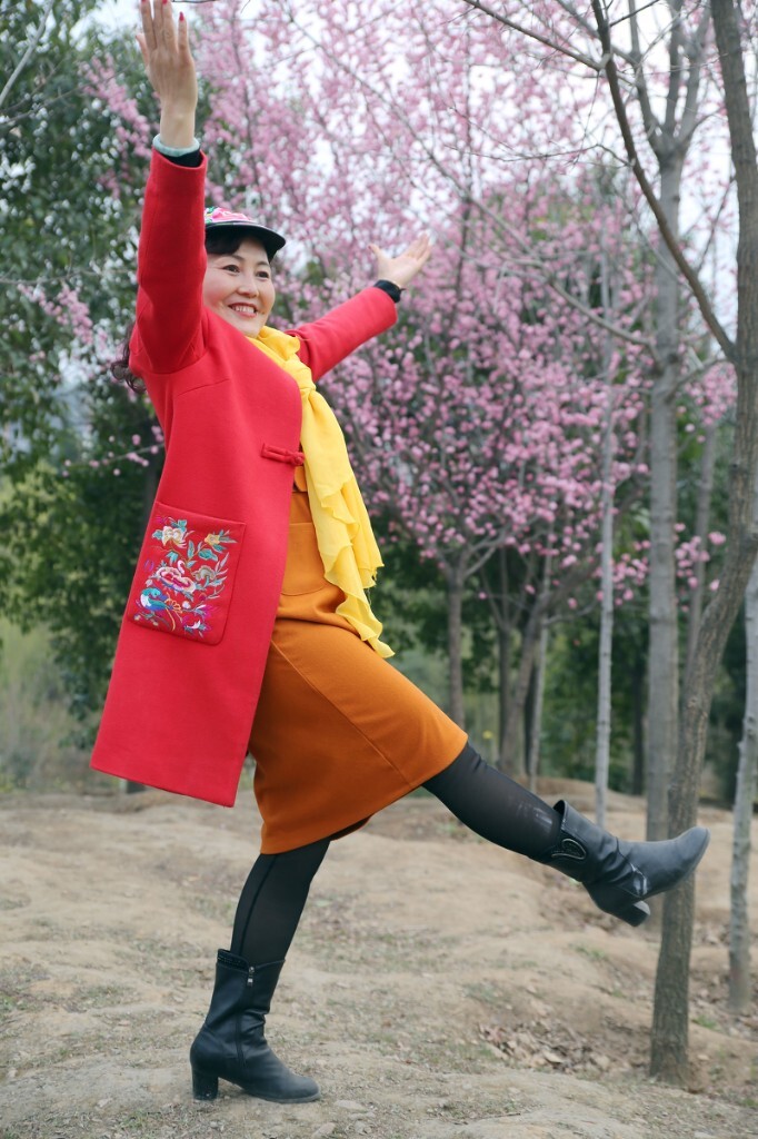 春天的童话