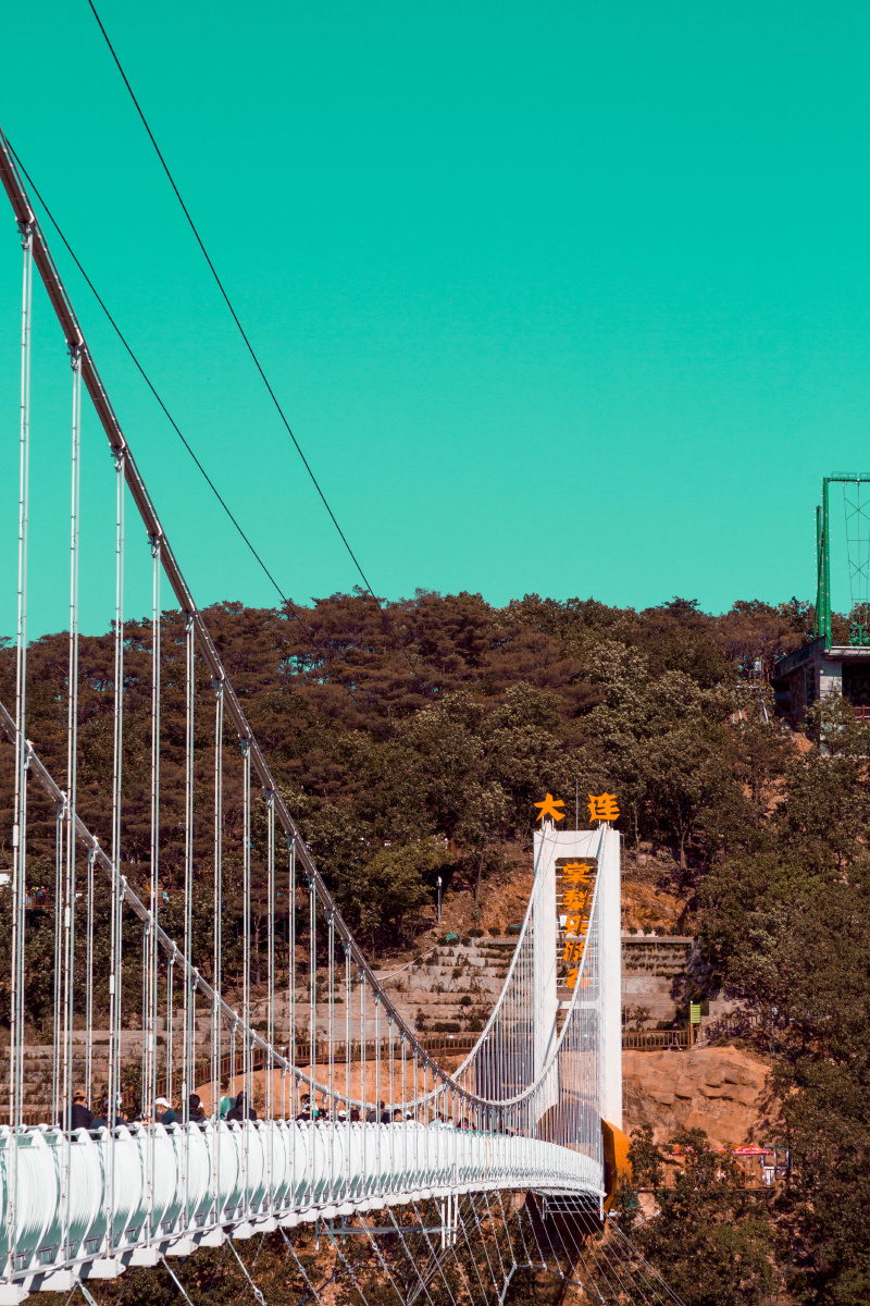 大连棠梨谷乐园.