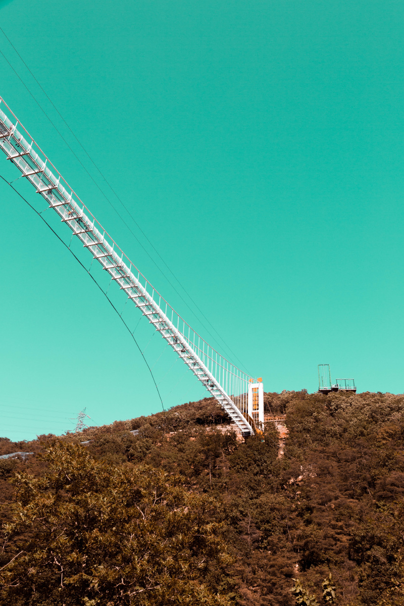 大连棠梨谷乐园.