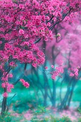 火龙作品-映山花开 (6)