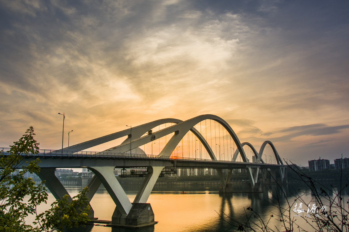广雅大桥