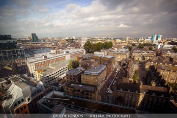 City of London