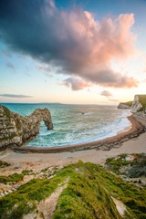 Durdle Door