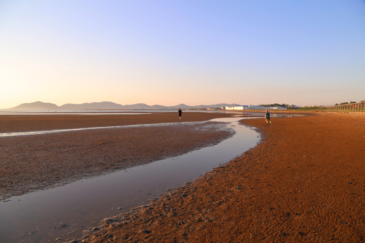 大连北海头【2330】