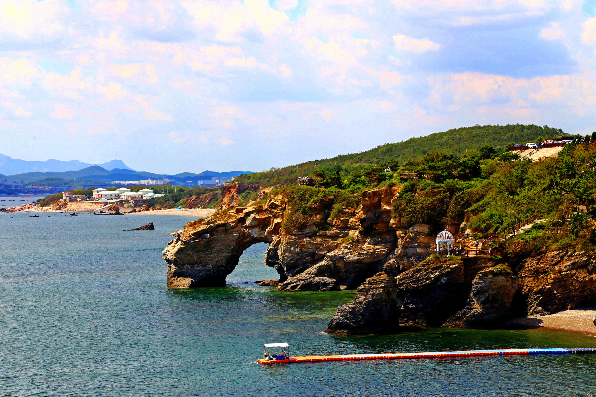 大连金石滩地质公园【26】