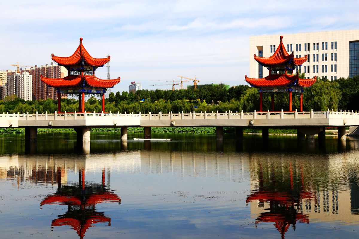 长春友谊公园 18