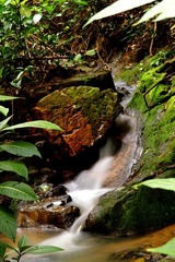 水与雾