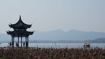西湖