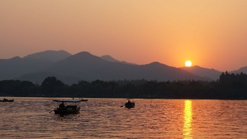 西湖助
