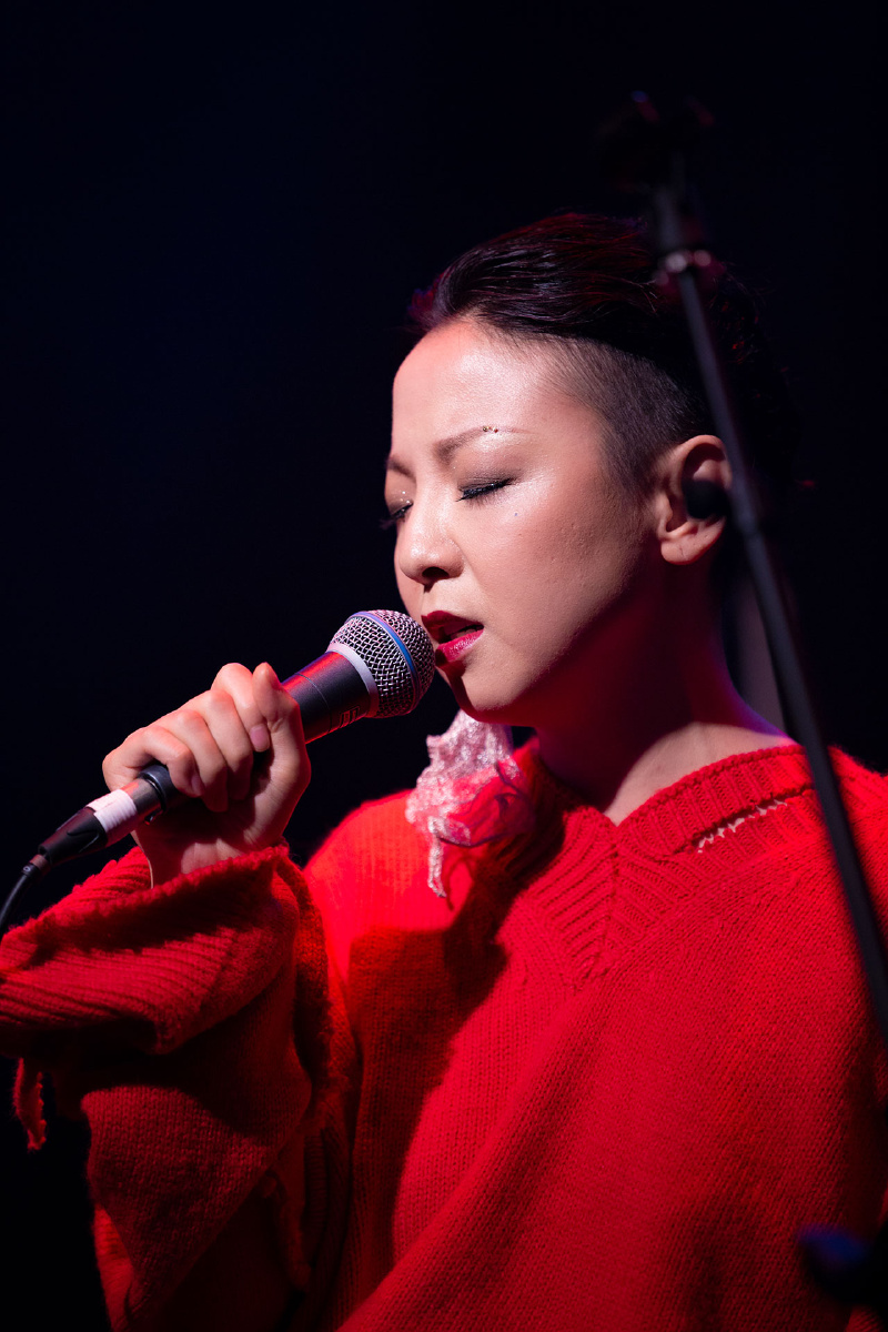 20171117 王韵壹 北京糖果