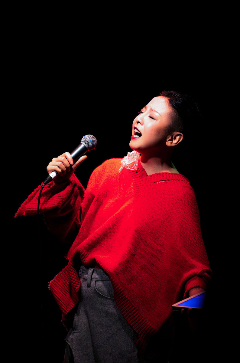 20171117 王韵壹 北京糖果