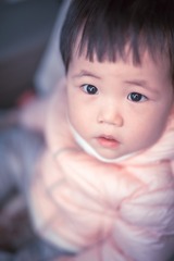 小萌孩儿