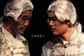 上帝的宠儿