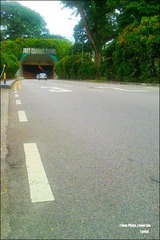 隧道