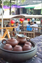 休闲一刻