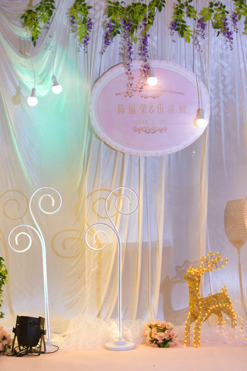 2018-01-28礼乐婚礼跟拍